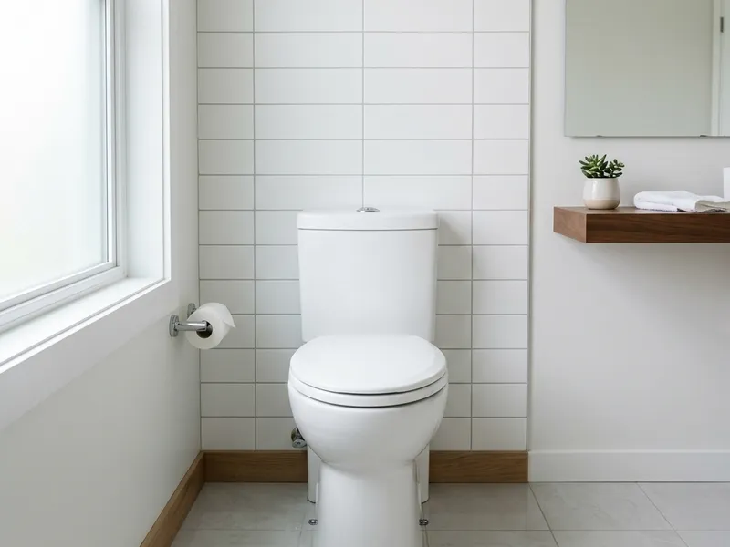 Toilet Repair & Installation Plumber in Bloomingburg, NY